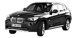 BMW E84 B2568 Fault Code